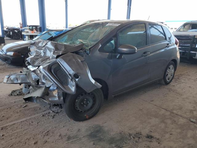 Vin: 3hggk5h40lm727851, lot: 59160035, honda fit lx 2020 img_1