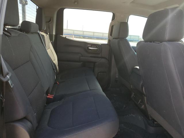 2019 CHEVROLET SILVERADO - 3GCPYBEH0KG305630