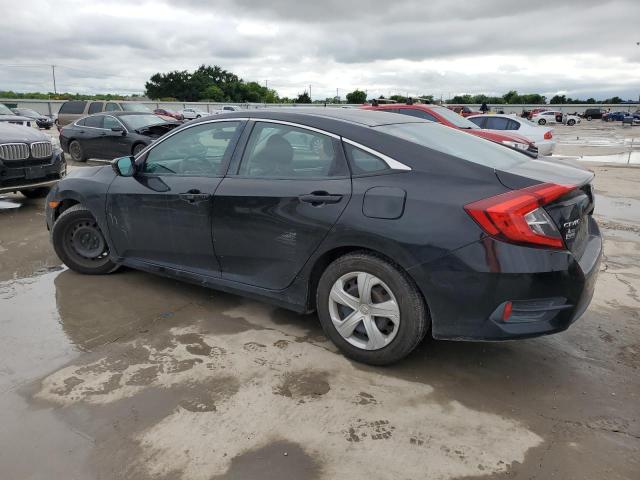 Vin: 2hgfc2f59gh531981, lot: 56174875, honda civic lx 20162