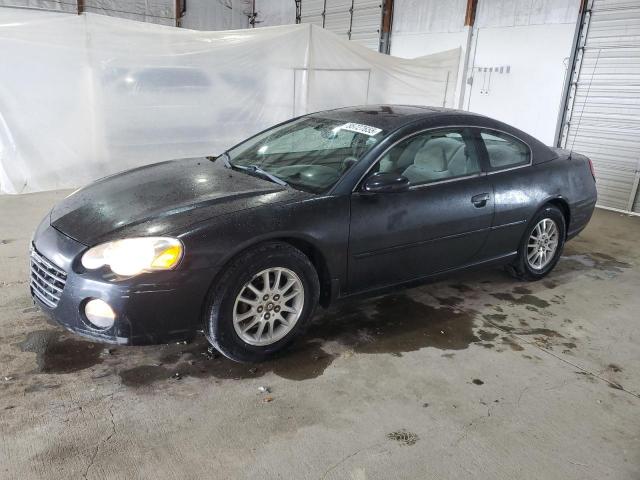 CHRYSLER SEBRING LX