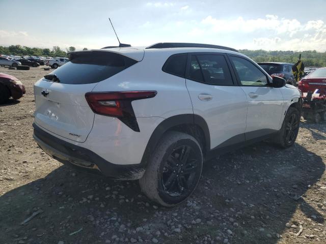 Vin: kl77lke25rc161285, lot: 56582055, chevrolet trax activ activ 20243