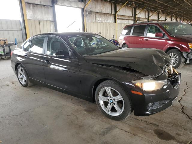 Vin: wba3a5g53enp27195, lot: 57690005, bmw 3 series i 20144