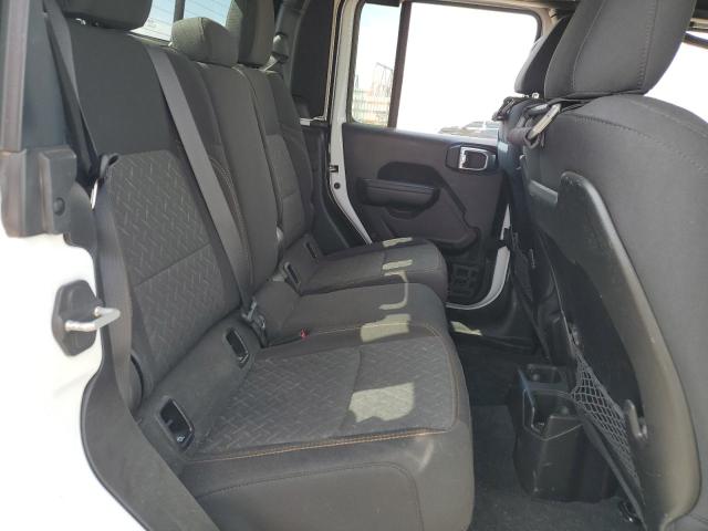 2024 JEEP GLADIATOR - 1C6JJTEG7RL114847