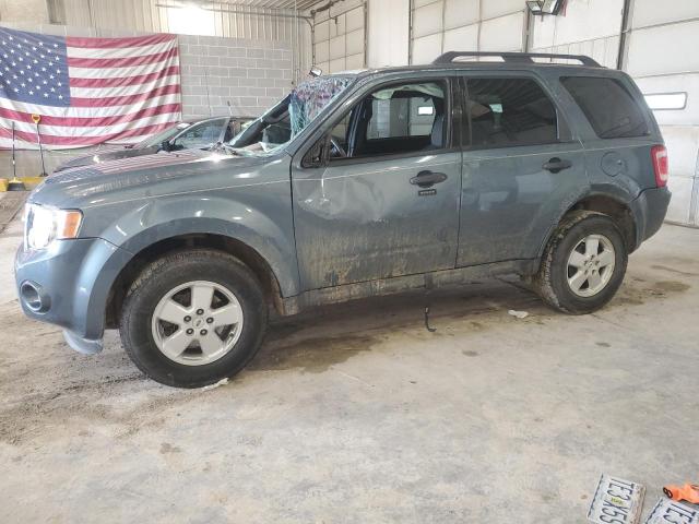 Vin: 1fmcu0d77ckc80514, lot: 55436115, ford escape xlt 2012 img_1