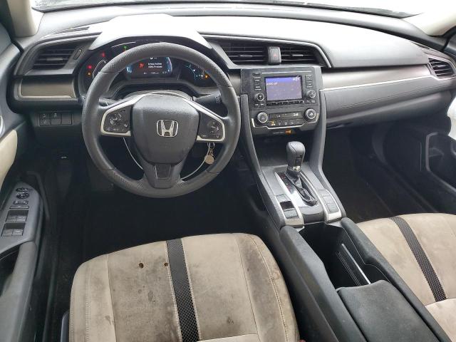 2021 HONDA CIVIC LX #3302868977