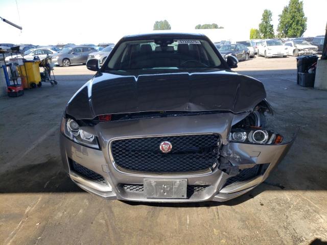 2017 JAGUAR XF PREMIUM SAJBD4BV7HCY38678