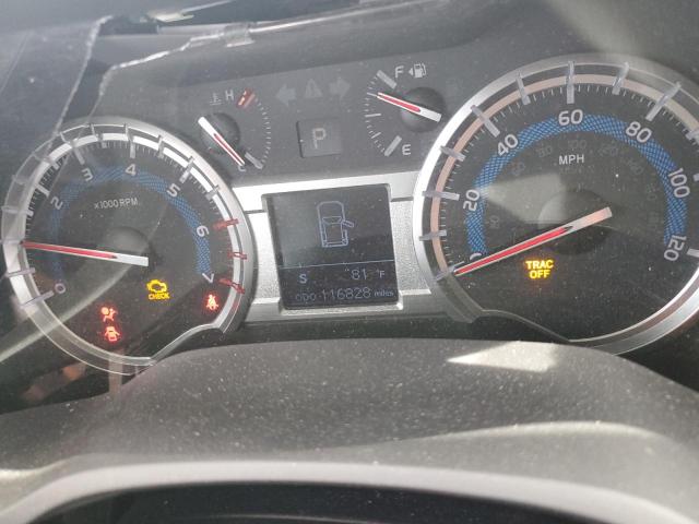 2016 TOYOTA 4RUNNER SR - JTEBU5JR6G5360888
