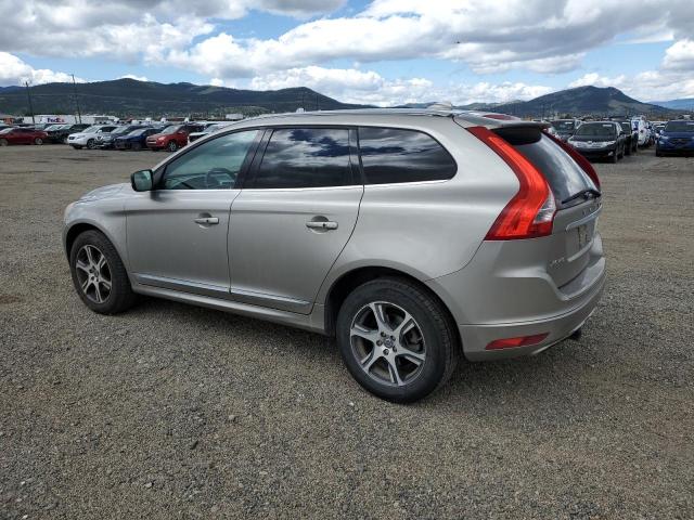 Vin: yv4902dz5e2552288, lot: 55175945, volvo xc60 t6 20142