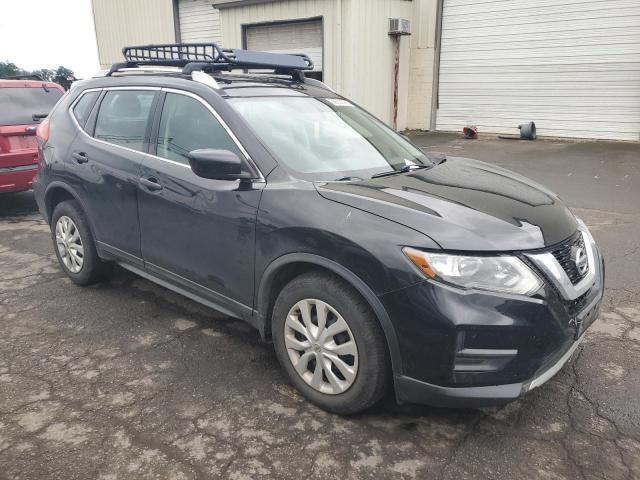 Vin: 5n1at2mv1hc784918, lot: 58502025, nissan rogue sv 20174