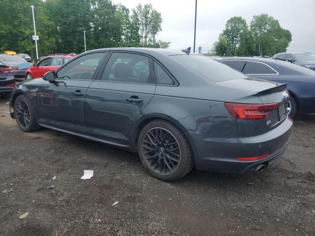 Vin: wauenaf44ja063053, lot: 57150525, audi a4 premium plus 20182