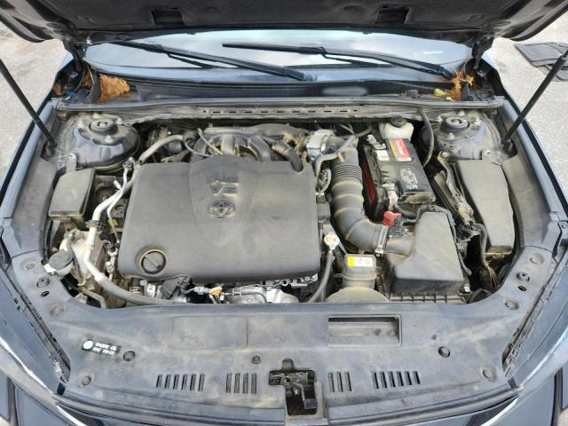 2019 TOYOTA AVALON XLE - 4T1BZ1FB4KU009949