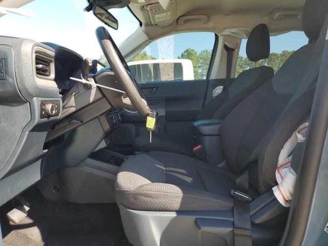 2023 FORD MAVERICK X - 3FTTW8E37PRA37022