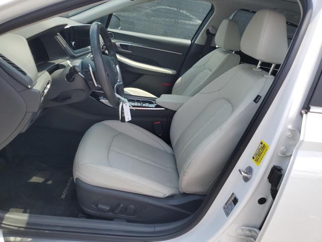 2023 HYUNDAI SONATA HYB - KMHL54JJ1PA064013