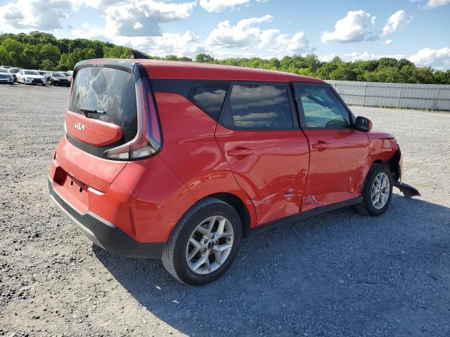 2024 KIA SOUL LX - KNDJ23AU3R7230525