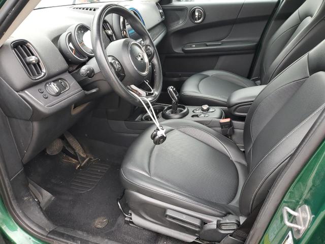 2020 MINI COOPER COU - WMZYW3C09L3L09421