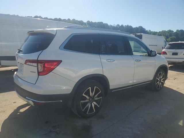 Vin: 5fnyf5h92lb017289, lot: 55218385, honda pilot touring 20203
