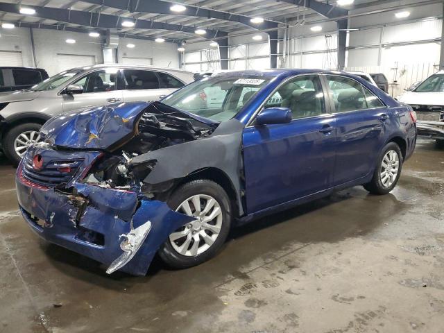 TOYOTA CAMRY CE