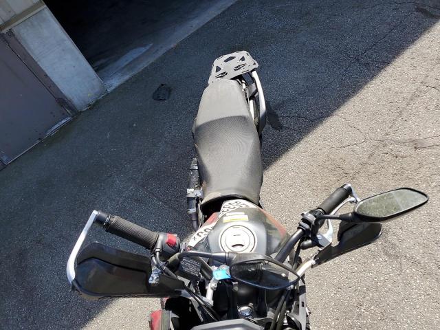 2021 HONDA CB500 XA MLHPC6458M5200113