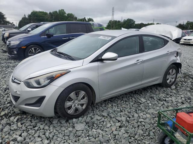 Vin: 5npdh4ae3gh793416, lot: 57856285, hyundai elantra se 2016 img_1