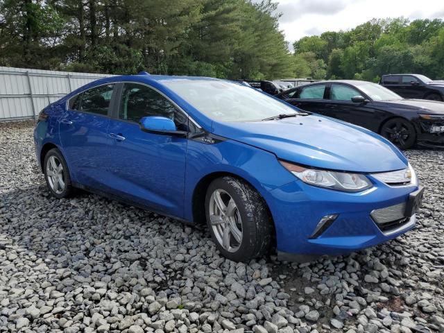 Vin: 1g1rc6s51gu129340, lot: 56939925, chevrolet volt lt 20164