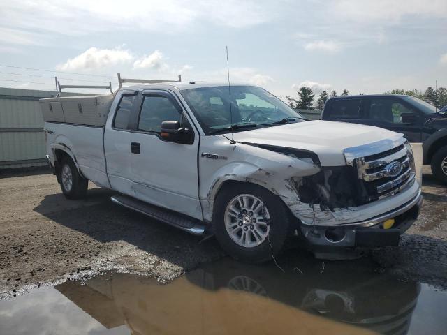 Vin: 1ftvx1ef4bkd30042, lot: 59002095, ford f-150 super cab 20114