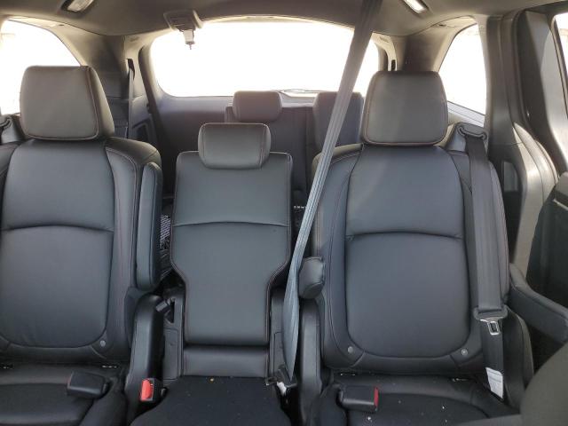 2025 HONDA ODYSSEY SP 5FNRL6H75SB034409