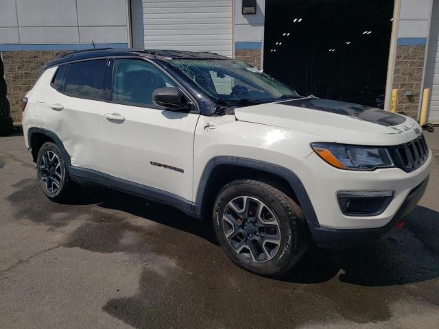 2021 JEEP COMPASS TR 3C4NJDDB9MT553602