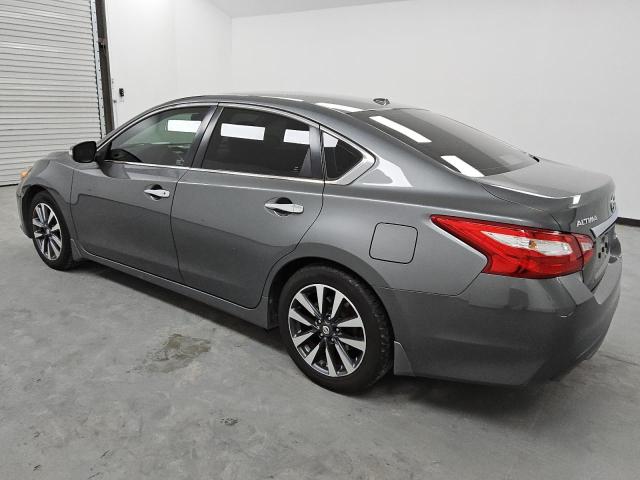 Vin: 1n4al3ap1hc129342, lot: 55280335, nissan altima 2.5 20172