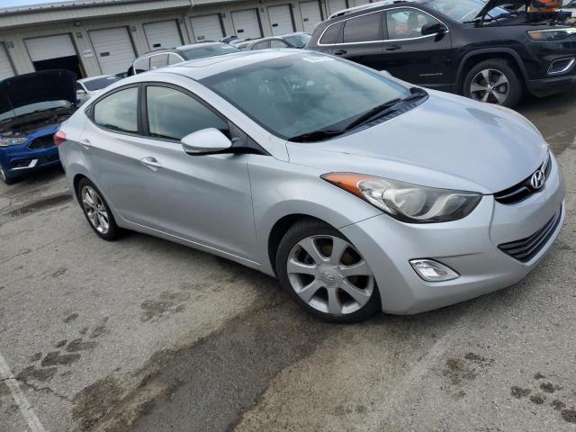 Vin: 5npdh4aexbh001349, lot: 59051375, hyundai elantra gls 20114