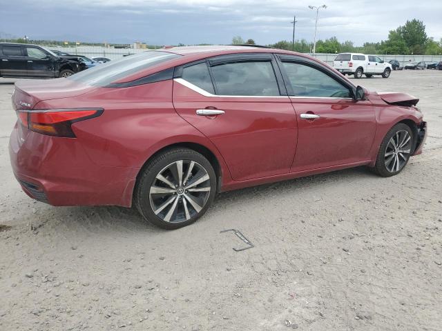 Vin: 1n4bl4fw0lc145812, lot: 56656265, nissan altima platinum 20203