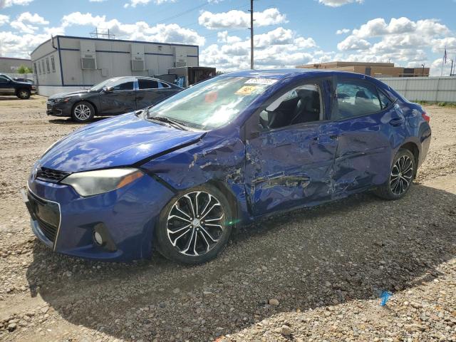 Vin: 2t1burhe9fc466915, lot: 57887085, toyota corolla l 2015 img_1