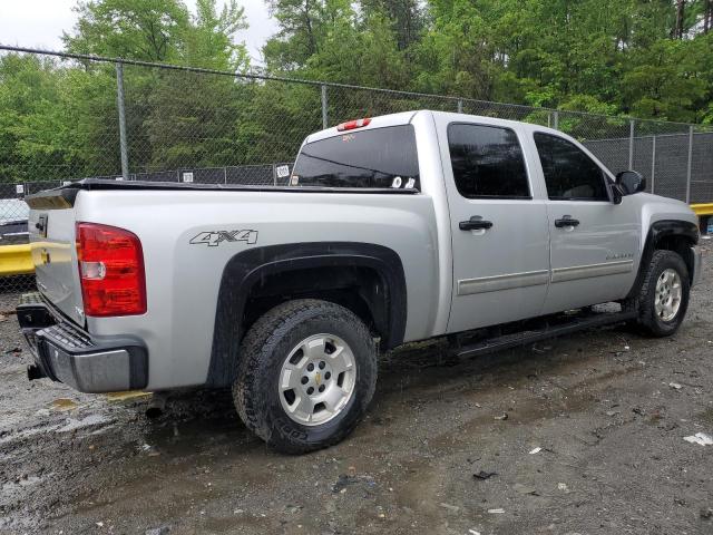 Vin: 3gcpkse38bg394952, lot: 56408385, chevrolet all models k1500 lt 20113