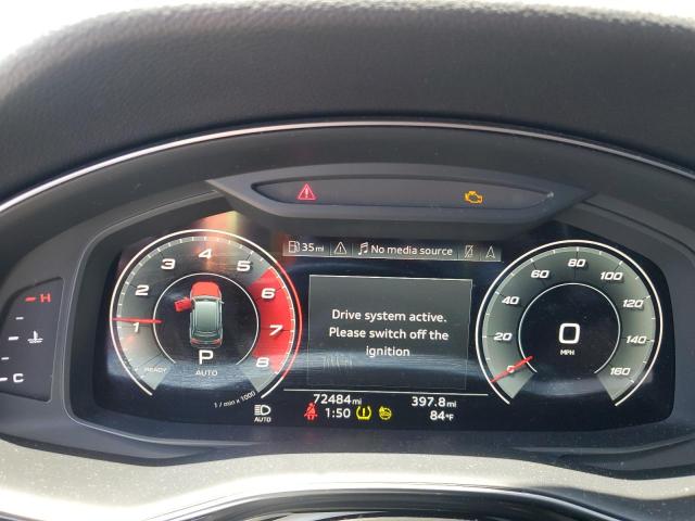 2021 AUDI Q7 PREMIUM - WA1LXAF76MD021317