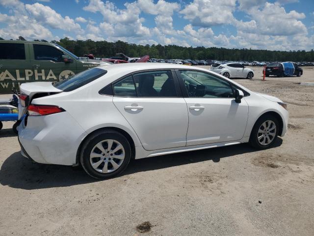 Vin: 5yfeprae7lp119643, lot: 54721975, toyota corolla le 20203