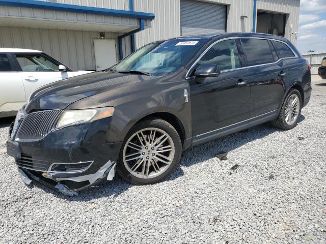 LINCOLN MKT