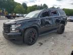 2019 CHEVROLET TAHOE K150 - 1GNSKBKC1KR215415