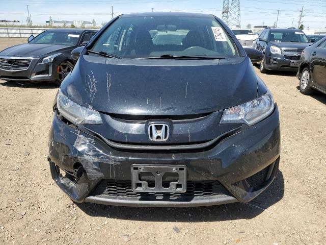 2016 HONDA FIT LX - JHMGK5H51GX014897