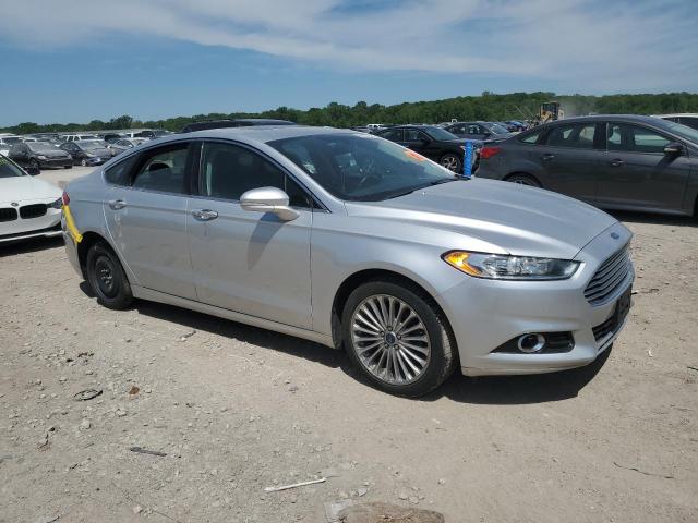 Vin: 3fa6p0k93gr267375, lot: 56153215, ford fusion titanium 20164