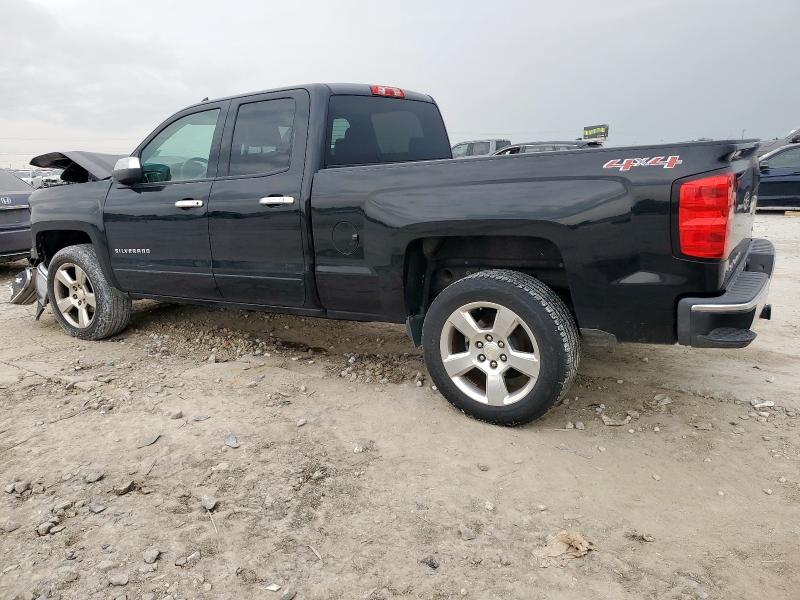 Vin: 1gcvkrec3fz298054, lot: 57175895, chevrolet all models k1500 lt 20152