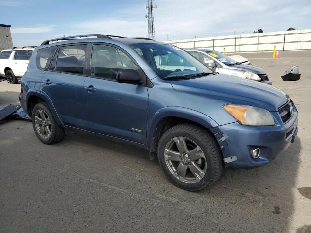 Vin: 2t3rf4dv0aw029434, lot: 57175495, toyota rav4 sport 20104