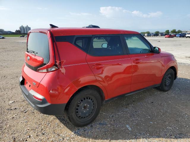 Vin: kndj23au3l7724276, lot: 56212825, kia soul lx 20203
