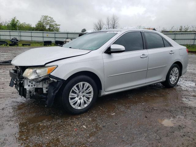 Vin: 4t4bf1fk7dr335603, lot: 58326275, toyota camry l 2013 img_1