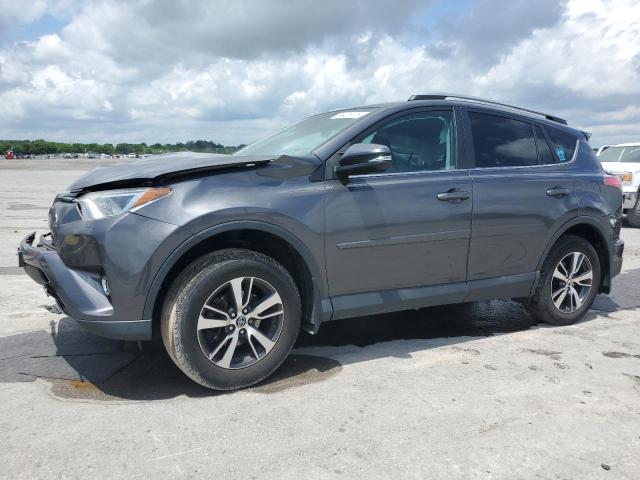 Global Auto Auctions: 2018 TOYOTA RAV4 ADVENTURE