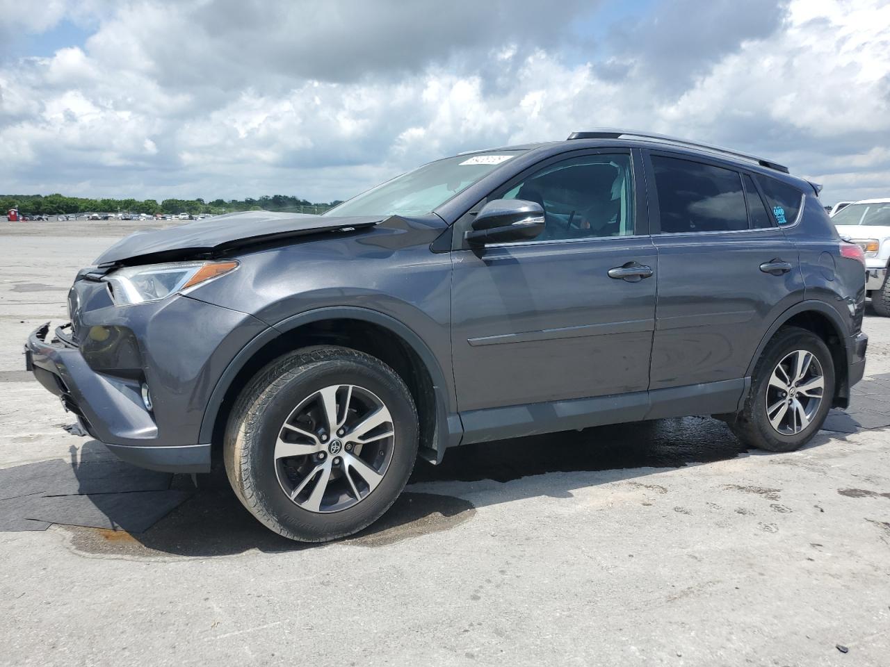 TOYOTA RAV4 ADVENTURE