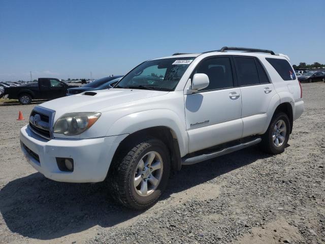 TOYOTA 4RUNNER SR 2006 JTEBU14R868061551 photo #1