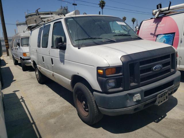 2010 FORD ECONOLINE - 1FTNE2EL9ADA58950