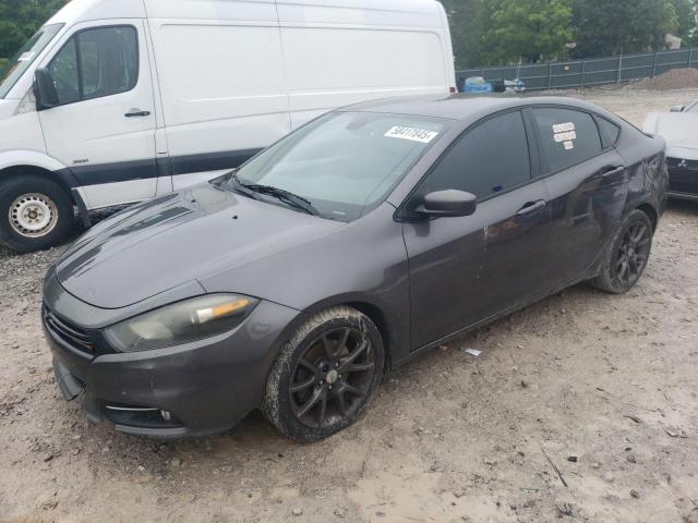 DODGE DART SXT