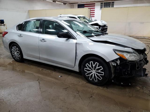 2017 NISSAN ALTIMA 2.5 - 1N4AL3AP6HN349306