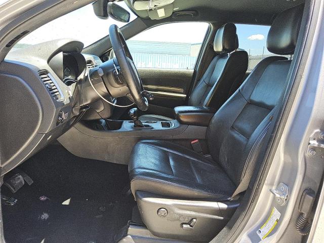 2019 DODGE DURANGO GT 1C4RDJDG3KC780621