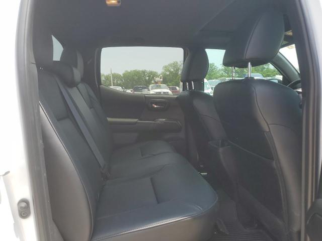 2023 TOYOTA TACOMA DOU - 3TMDZ5BNXPM156793